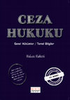 CEZA HUKUKU Cover Page