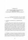 Research paper thumbnail of Del Pino, E. y Colino, C. (2021) ¿Qué sabemos sobre cómo reformar la administración?: contenidos, capacidad y trayectorias. En Del Pino, E. y Subirats, J. Repensando la Administración ante los Nuevos Riesgos Sociales y Globales. Madrid: INAP. 69-100.