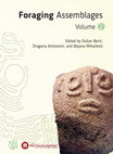 Shamans in the Mesolithic? Cover Page