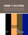 Research paper thumbnail of LAS VERTICALIDADES DE LA URBANIZACIÓN. LA HETEROTOPÍA COMO SUBVERSIÓN