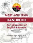 Maryland TESOL Handbook for Educators of English Learners Cover Page