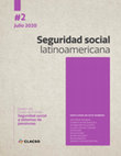 Desigualdad previsional. Un debate impostergable Cover Page