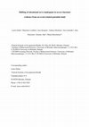 Research paper thumbnail of Shifting of attentional set is inadequate in severe burnout: Evidence from an event-related potential study