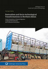 Pastoralism and Socio-technological Transformations in Northern Benin Cover Page