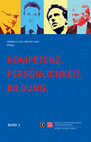 Sind Kompetenzen Persönlichkeitseigenschaften? Cover Page