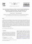 Incorporating polymerase chain reaction-based identification, population characterization, and quantification of microorganisms into aerosol science: A review Cover Page