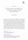 Research paper thumbnail of Ch2.Horizontal media activism research