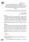 Research paper thumbnail of A Inconstitucionalidade Do Inciso IV Do §3º Do Artigo 1.013 Do CPC Diante Do Princípio Constitucional Da Fundamentação Das Decisões