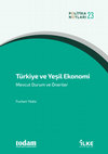 Research paper thumbnail of Türkiye ve Yeşil Ekonomi: Mevcut Durum ve Öneriler