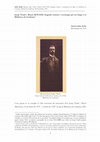 Research paper thumbnail of Josep Triadó i Mayol (1870-1929): biografia artística i recorregut pel seu llegat a la Biblioteca de Catalunya