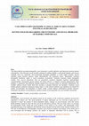 Research paper thumbnail of YAŞLI BİREYLERİN EKONOMİK VE SOSYAL SORUNLARINA İLİŞKİN POLİTİKALAR BELİRLEME