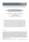 Research paper thumbnail of Linda R. Gosner, Jessica Nowlin, Alexander J. Smith (2021): "Ground-truthing the Site-based Survey at S’Urachi and Su Padrigheddu (West-Central Sardinia): Results of the 2016 and 2017 Seasons"