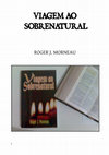 Viagem ao Sobrenatural Cover Page