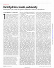 Research paper thumbnail of Science Magazine