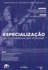 Research paper thumbnail of Especialização da Competência dos Tribunais. Observatório do Poder Judiciário da UFMG.