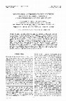 Research paper thumbnail of Monoclonal antibodies to the synthetic adjuvant muramyl dipeptide: characterization of the specificity