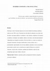 Research paper thumbnail of Mulheres Yanomami Maryelle Alcida pdf