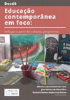 Research paper thumbnail of Educação contemporânea em foco diálogos a partir de múltiplas perspectivas