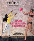 A. M. Morelli, Ginnasio e atletica nella filosofia di Cicerone, in “Trame” 4, 2020, pp. 99-113 Cover Page