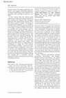 Research paper thumbnail of Review of Breaking the Binaries in Security Studies: A Gendered Analysis of Women in Combat