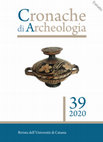 Research paper thumbnail of L'industria dei forestieri. Archeologia e sviluppo economico a Centuripe, agli inizi del XX secolo