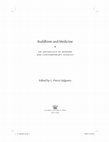 Buddhism and Medicine Cover Page