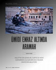 Research paper thumbnail of Ümidi Enkaz Altında Aramak (Last Men in Aleppo, Feras Fayyad)