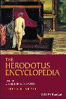 Research paper thumbnail of “Eurymachus son of Leontiades”; “Hysiae”; “Marathon”; “Medize”; “Orchomenus in Boeotia”; “Panhellenism”; “Plataea”; “Tanagra" In Christopher Baron (ed.) The Herodotus Encyclopedia. 3 Vol. (Malden, MA: Wiley-Blackwell, 2021)