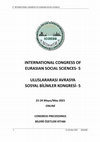 Research paper thumbnail of Sosyal Bilgiler Derslerinde Yerel Tarih Konularının Öğretimine İlişkin Öğretmenlerin Deneyimleri - Teachers' Experiences on Teaching of Local History Subjects in Social Studies Courses