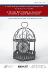 Research paper thumbnail of Mercosur: de según cómo se mire. En: Bas Vilizzio, Magdalena y Zelicovich, Julieta (Edit) (2021). El Estado de las Negociaciones Comerciales Internacionales. Dossier Especial - Mayo 2021. "A 30 años del Tratado de Asunción: presente y futuro del Mercosur"