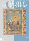 Research paper thumbnail of MEM Courtly Encounters programme  [2021, Open University]