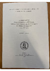 Research paper thumbnail of L. Petracca, Le pergamene dell'Archivio Capitolare della collegiata di Francavilla in Terra d'Otranto (secc. XIV-XV), Roma 2021 (Istituto Storico Italiano per il Medio Evo, Centro di Studi Orsiniani, Fonti VII).