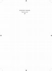 Research paper thumbnail of «Caducità infantile e riti di guarigione in ambito fenicio e punico. A proposito di "molchomor" e "mlk’mr"», in Claudio Moreschini (ed.), «La medicina allo specchio del sacro. Incontri e confronti tra scienza e religione», Brescia: Morcelliana, 2020, 27-45.