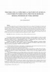 Research paper thumbnail of DAN APARASCHIVEI, Trecerea de la copilărie la maturitate și rolul căsătoriei în nord-estul provinciei romane Moesia Inferior (Scythia) [Transition from Childhood to Adulthood and the Meaning of Marriage in the Northeast of the Roman Province of Moesia Inferior (Scythia)]