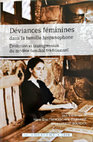 Research paper thumbnail of CORADA ALONSO, A., Mujer contra linaje: en defensa de su dote frente al patrimonio familiar, en FRANCESCHINI, M-E, HANICOT, S. (dir.), Déviances fémenines dans la famille hispanophone. Évolution et transgression du modèle familial traditionnel, Nancy: Éditions Un. de Lorraine, 2021, pp. 49-63