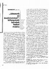 Research paper thumbnail of »Játszunk az irodalommal«: kiforgatott keretek kubai módra (Guillermo Cabrera Infante: Trükkös tigristrió)