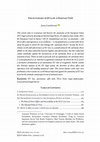 Research paper thumbnail of The Autonomy of EU Law: A Hartian View