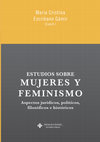 ESTUDIO SOBRE MUJERES Y FEMINISMO-WEB Cover Page