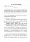 Research paper thumbnail of UNIR, INTEGRAR E CONSOLIDAR: SERMÃO PARA INTEGRAR PEQUENOS GRUPOS E UNIDADES DE AÇÃO