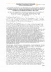 Research paper thumbnail of AUTOGESTÃO NORMATIVA NO PROCESSO CIVIL BRASILEIRO: LIMITES E POSSIBILIDADES DA CONTRATUALIZAÇÃO DO SENTIDO DO DIREITO POR MEIO DE "ACORDOS DE DIREITO APLICÁVEL"