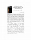 Research paper thumbnail of “A la sombra de un marido. Propagación de ideales femeninos a través de los sermones josefinos novohispanos”, en Pamela Bastante y Alma Montero (coord.), Revista Dieciocho: Hispanic enlightenment, Anejo 7, E.U.A., University of Virginia, 2021, pp. 137-153.