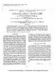 Diffuse galactic continuum emission measured by COMPTEL and the cosmic-ray electron spectrum Cover Page