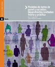 Modelos de datos de panel y variables dependientes limitadas: teoría y práctica Cover Page