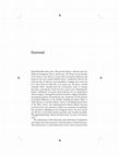 Research paper thumbnail of Foreword by Vasuki Nesiah