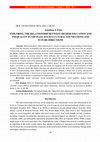 Research paper thumbnail of Exploring the Relationship Between Higher Education and Inequality in Vietnam: Socio-Cultural Foundations and Future Directions