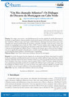 “UM RIO CHAMADO ATLÂNTICO”: OS DIÁLOGOS DO DISCURSO DA MESTIÇAGEM EM CABO VERDE. (Dossiê:As fontes para a História da África) Cover Page