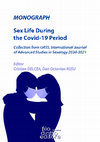 Research paper thumbnail of Sex Life During the Covid-19 Period