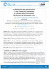 UM FEBRÔNIO BELO-HORIZONTINO? O CASO GUARACI DO NASCIMENTO (Dossiê Gênero e violência na população LGBTTQIA no Brasil) - A FEBRONIO BELO-HORIZONTINO? THE GUARACI DO NASCIMENTO CASE. Cover Page