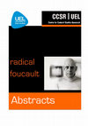 Research paper thumbnail of Michel Foucault's Genealogy as Political Critique