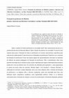 Research paper thumbnail of Formação de professores de História: projetos e interesses nas Diretrizes Curriculares e na Base Nacional (2002-2015-2019